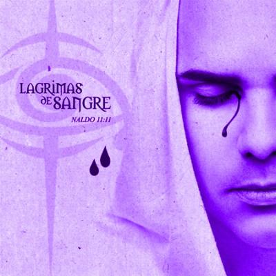 LAGRIMAS DE SANGRE