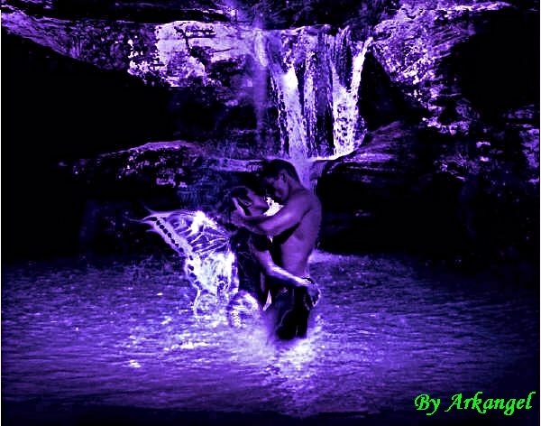 ENTRE HADAS Y VAMPIROS