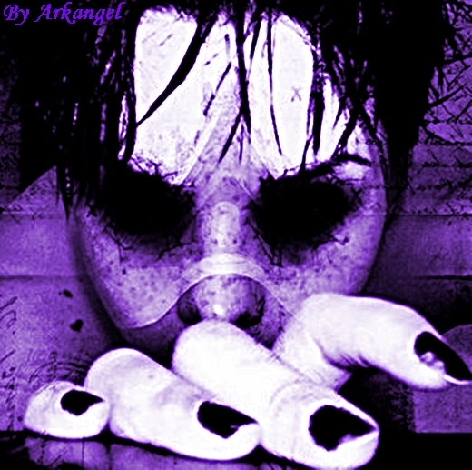 UN GRITO DESESPERADO